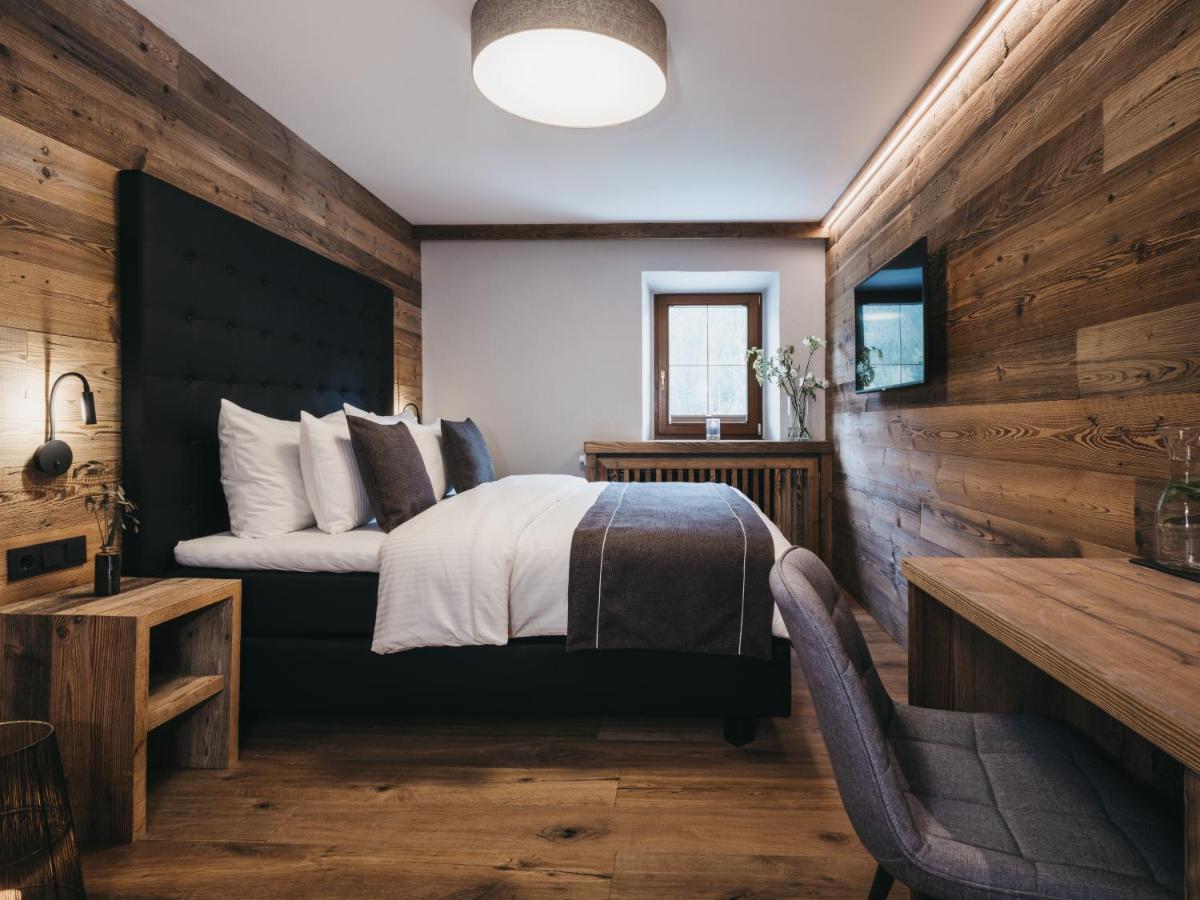 Vaya Post Saalbach Inklusive Joker Card Hotel Exterior foto