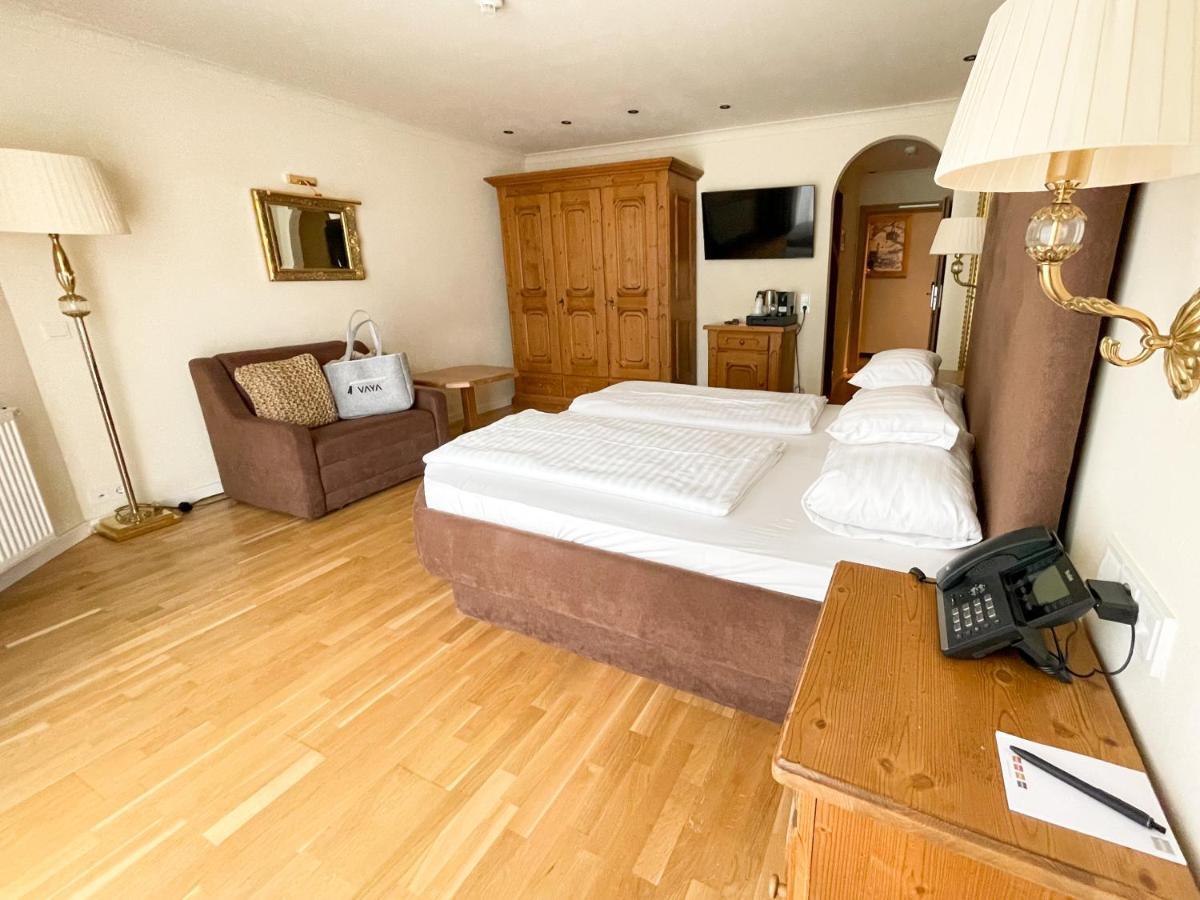 Vaya Post Saalbach Inklusive Joker Card Hotel Cameră foto